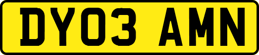 DY03AMN