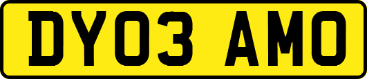 DY03AMO