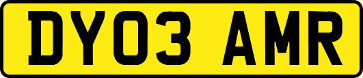 DY03AMR