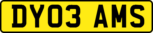 DY03AMS