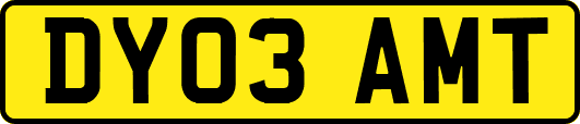 DY03AMT