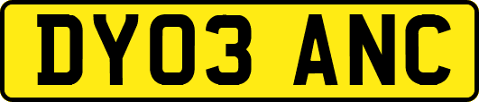 DY03ANC