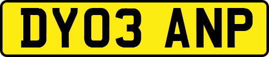 DY03ANP