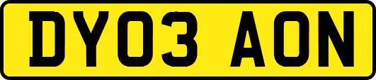 DY03AON