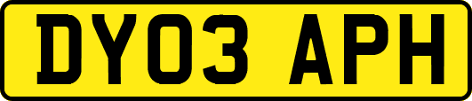 DY03APH