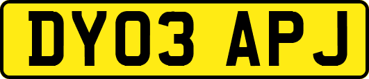 DY03APJ