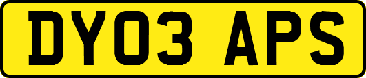 DY03APS