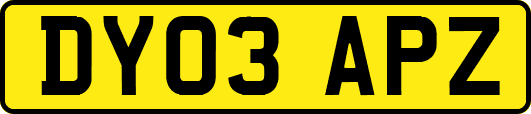 DY03APZ