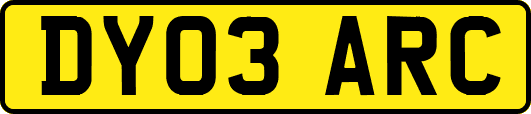 DY03ARC
