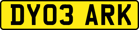 DY03ARK