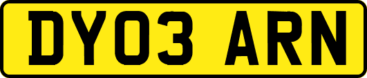DY03ARN
