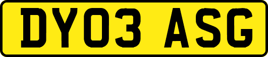 DY03ASG