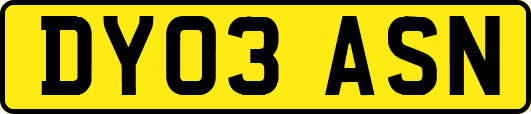DY03ASN