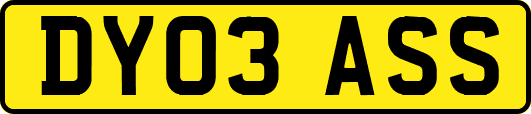 DY03ASS