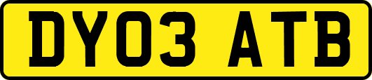 DY03ATB
