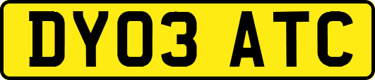DY03ATC