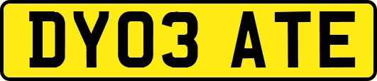 DY03ATE