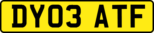 DY03ATF