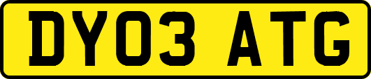 DY03ATG