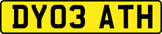 DY03ATH