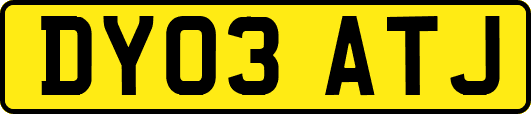 DY03ATJ