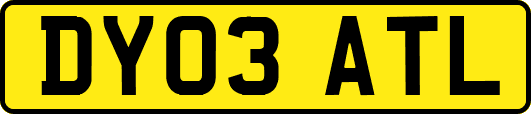 DY03ATL