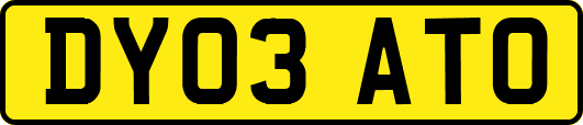 DY03ATO