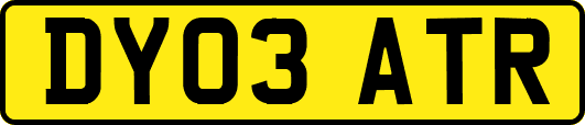 DY03ATR