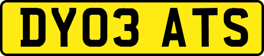 DY03ATS