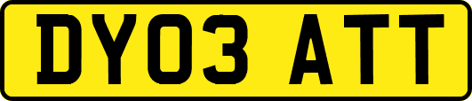 DY03ATT
