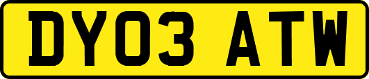 DY03ATW
