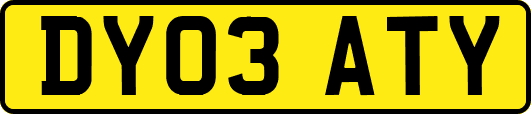 DY03ATY