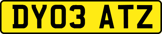 DY03ATZ