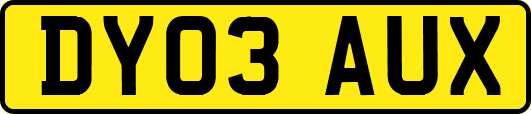 DY03AUX