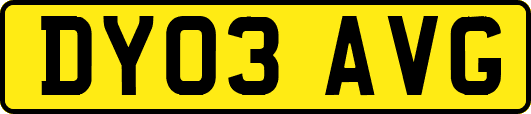 DY03AVG