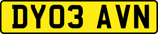 DY03AVN