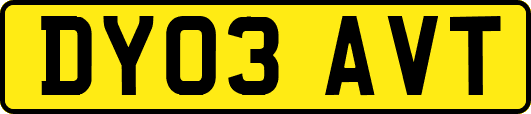 DY03AVT