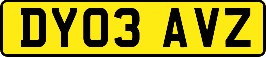 DY03AVZ