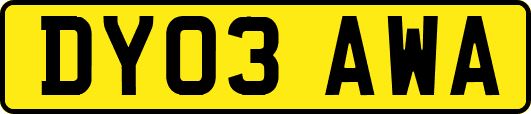 DY03AWA