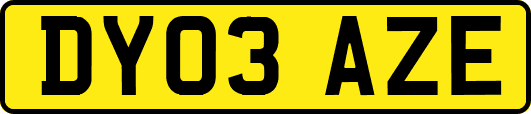 DY03AZE