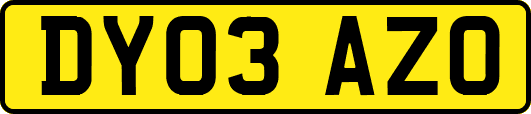 DY03AZO