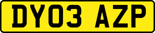 DY03AZP