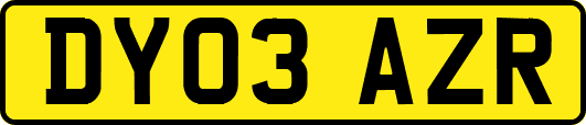 DY03AZR