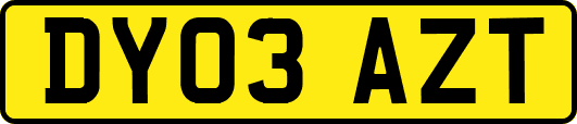 DY03AZT