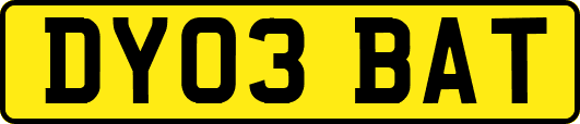 DY03BAT