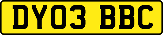 DY03BBC