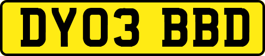 DY03BBD