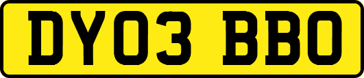 DY03BBO