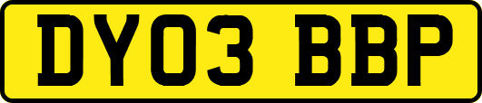 DY03BBP