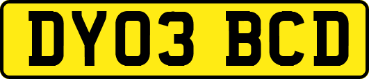 DY03BCD